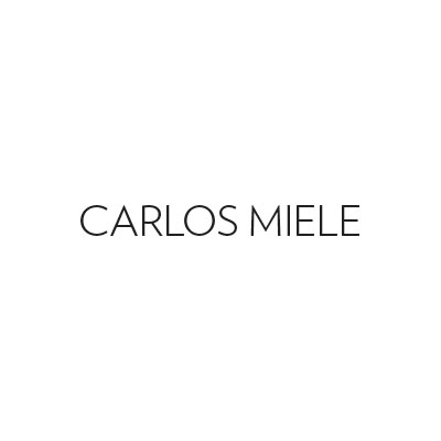 Logo Carlos Miele