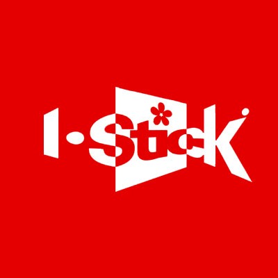 Logo I Stick