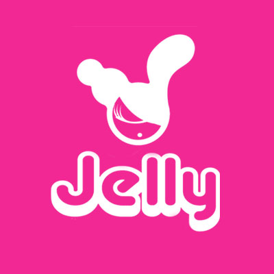 Logo Jelly Melissa