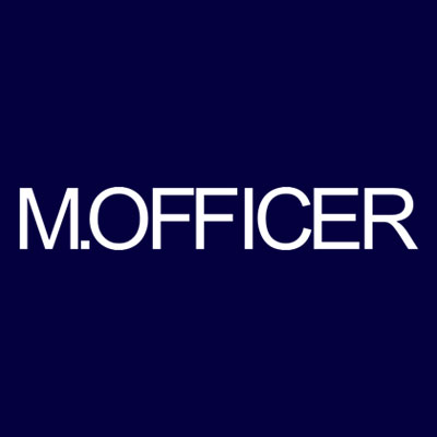 Logo M.Officer