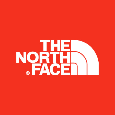 Logo North Face