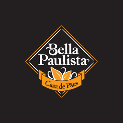 Logo Bella Paulista